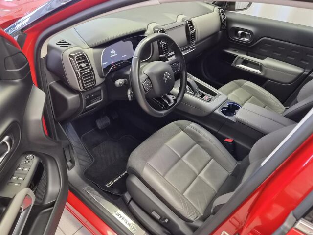 CITROEN C5 Aircross 2019 PureTech 180 Feel EAT8 Automaatti