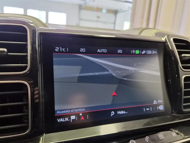 CITROEN C5 Aircross 2019 PureTech 180 Feel EAT8 Automaatti