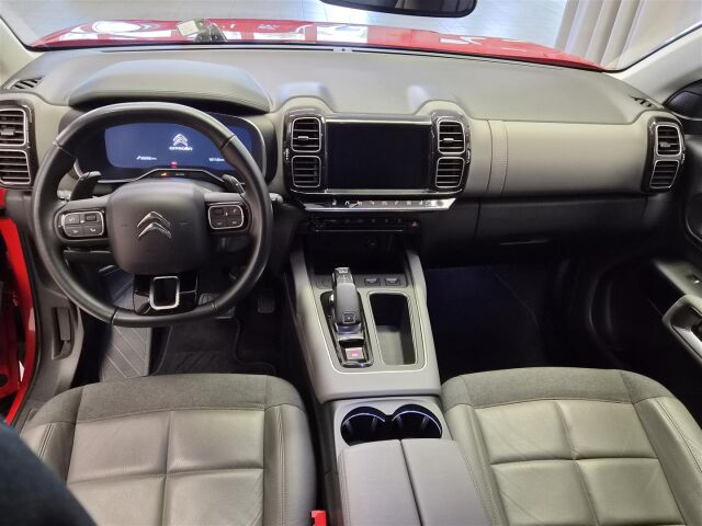 CITROEN C5 Aircross 2019 PureTech 180 Feel EAT8 Automaatti