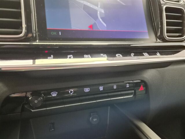 CITROEN C5 Aircross 2019 PureTech 180 Feel EAT8 Automaatti