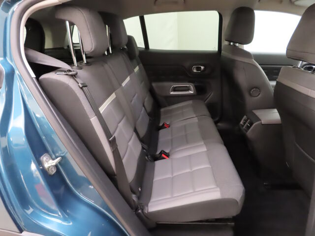 Citroen C5 Aircross 2019 PureTech 180 Feel EAT8 Automaatti