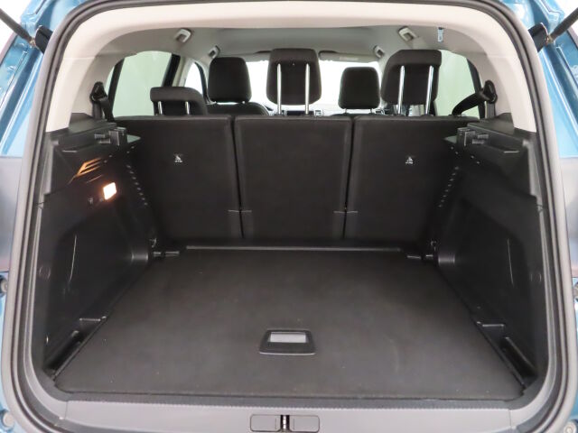 Citroen C5 Aircross 2019 PureTech 180 Feel EAT8 Automaatti