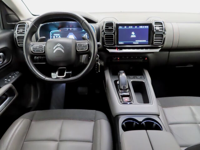 Citroen C5 Aircross 2019 PureTech 180 Feel EAT8 Automaatti