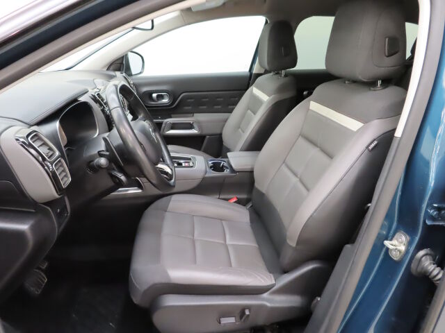 Citroen C5 Aircross 2019 PureTech 180 Feel EAT8 Automaatti