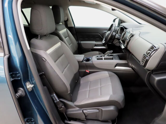 Citroen C5 Aircross 2019 PureTech 180 Feel EAT8 Automaatti