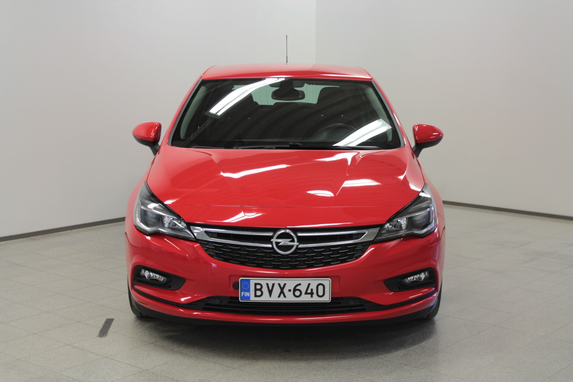 Opel Astra 5-ov Comfort 150 Turbo 2019, kuva 2/14