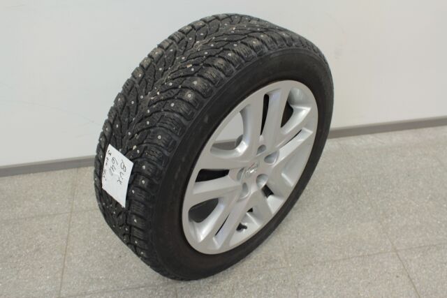 OPEL Astra 2019 5-ov Comfort 150 Turbo