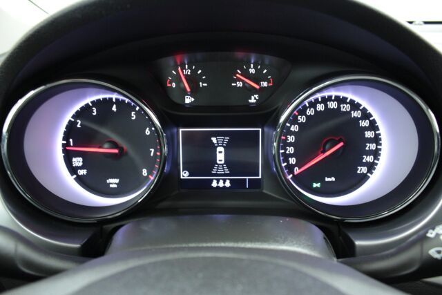 OPEL Astra 2019 5-ov Comfort 150 Turbo