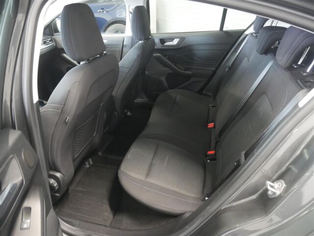 FORD Focus 2020 1,0 EcoBoost 125hv A8 Active 5-ovinen