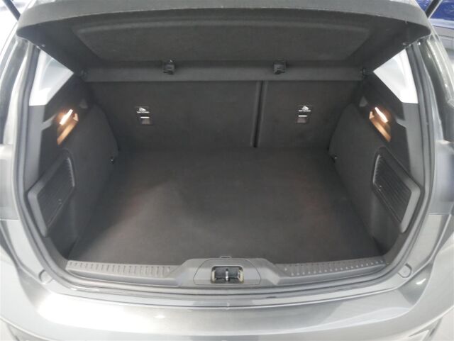 FORD Focus 2020 1,0 EcoBoost 125hv A8 Active 5-ovinen