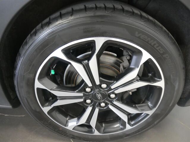 FORD Focus 2020 1,0 EcoBoost 125hv A8 Active 5-ovinen