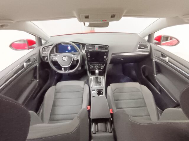 VOLKSWAGEN Golf 2019 Variant Highline 1,5 TSI EVO 110 kW (150 hv) DSG-automaatti