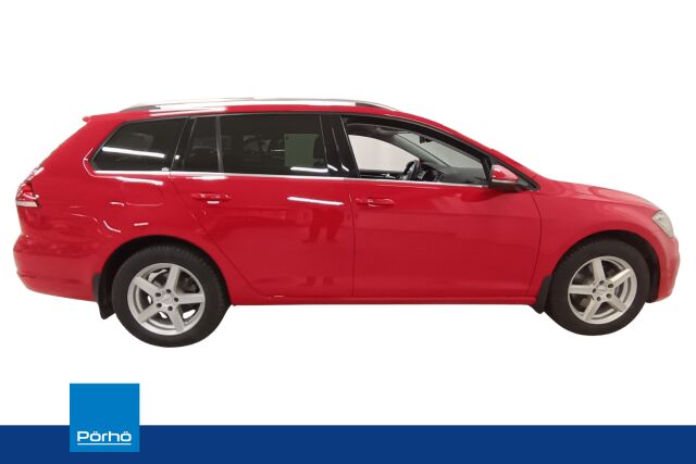 VOLKSWAGEN Golf 2019 Variant Highline 1,5 TSI EVO 110 kW (150 hv) DSG-automaatti