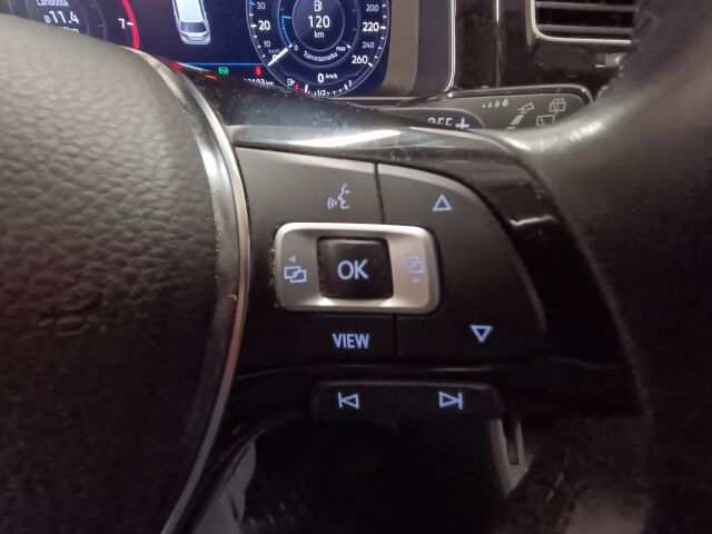 VOLKSWAGEN Golf 2019 Variant Highline 1,5 TSI EVO 110 kW (150 hv) DSG-automaatti