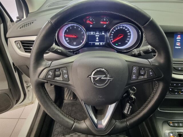 OPEL Astra 2019 Sports Tourer Comfort 150 Turbo A / Tutkat / Webasto / M-Lämmitin