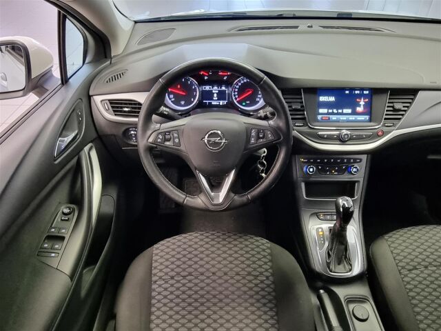 OPEL Astra 2019 Sports Tourer Comfort 150 Turbo A / Tutkat / Webasto / M-Lämmitin