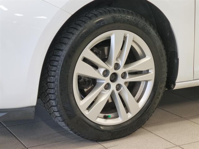 OPEL Astra 2019 Sports Tourer Comfort 150 Turbo A / Tutkat / Webasto / M-Lämmitin