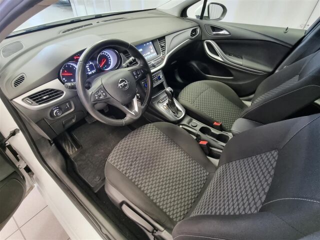 OPEL Astra 2019 Sports Tourer Comfort 150 Turbo A / Tutkat / Webasto / M-Lämmitin