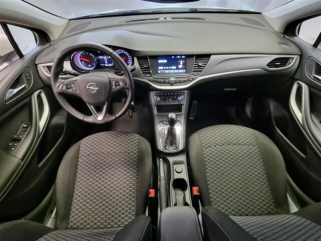 OPEL Astra 2019 Sports Tourer Comfort 150 Turbo A / Tutkat / Webasto / M-Lämmitin