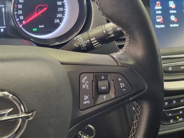 OPEL Astra 2019 Sports Tourer Comfort 150 Turbo A / Tutkat / Webasto / M-Lämmitin