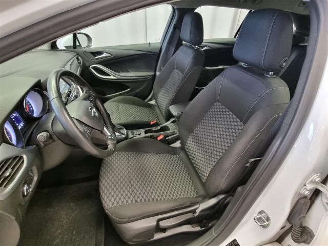 OPEL Astra 2019 Sports Tourer Comfort 150 Turbo A / Tutkat / Webasto / M-Lämmitin