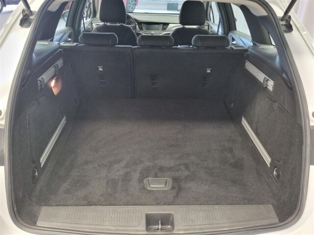 OPEL Astra 2019 Sports Tourer Comfort 150 Turbo A / Tutkat / Webasto / M-Lämmitin