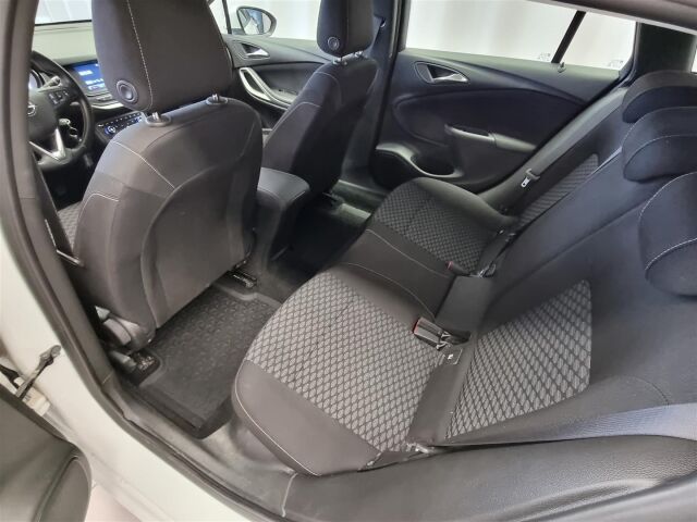 OPEL Astra 2019 Sports Tourer Comfort 150 Turbo A / Tutkat / Webasto / M-Lämmitin