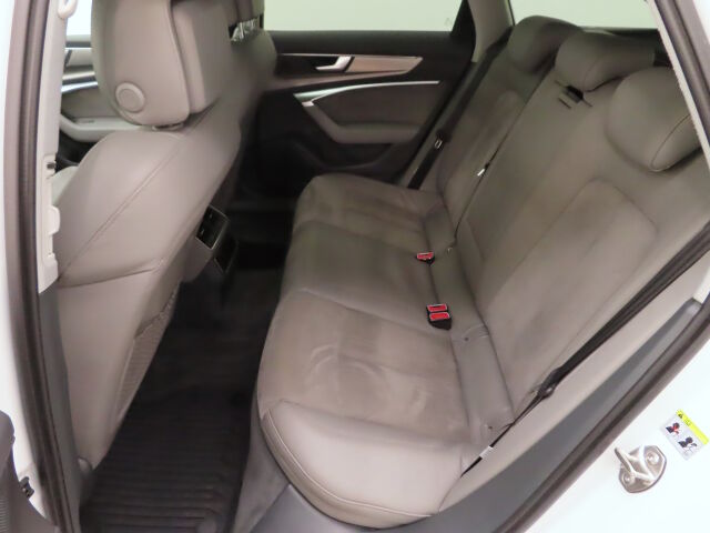 Audi A6 2019 Avant Business Sport 50 TDI MHEV quattro tiptronic-autom.