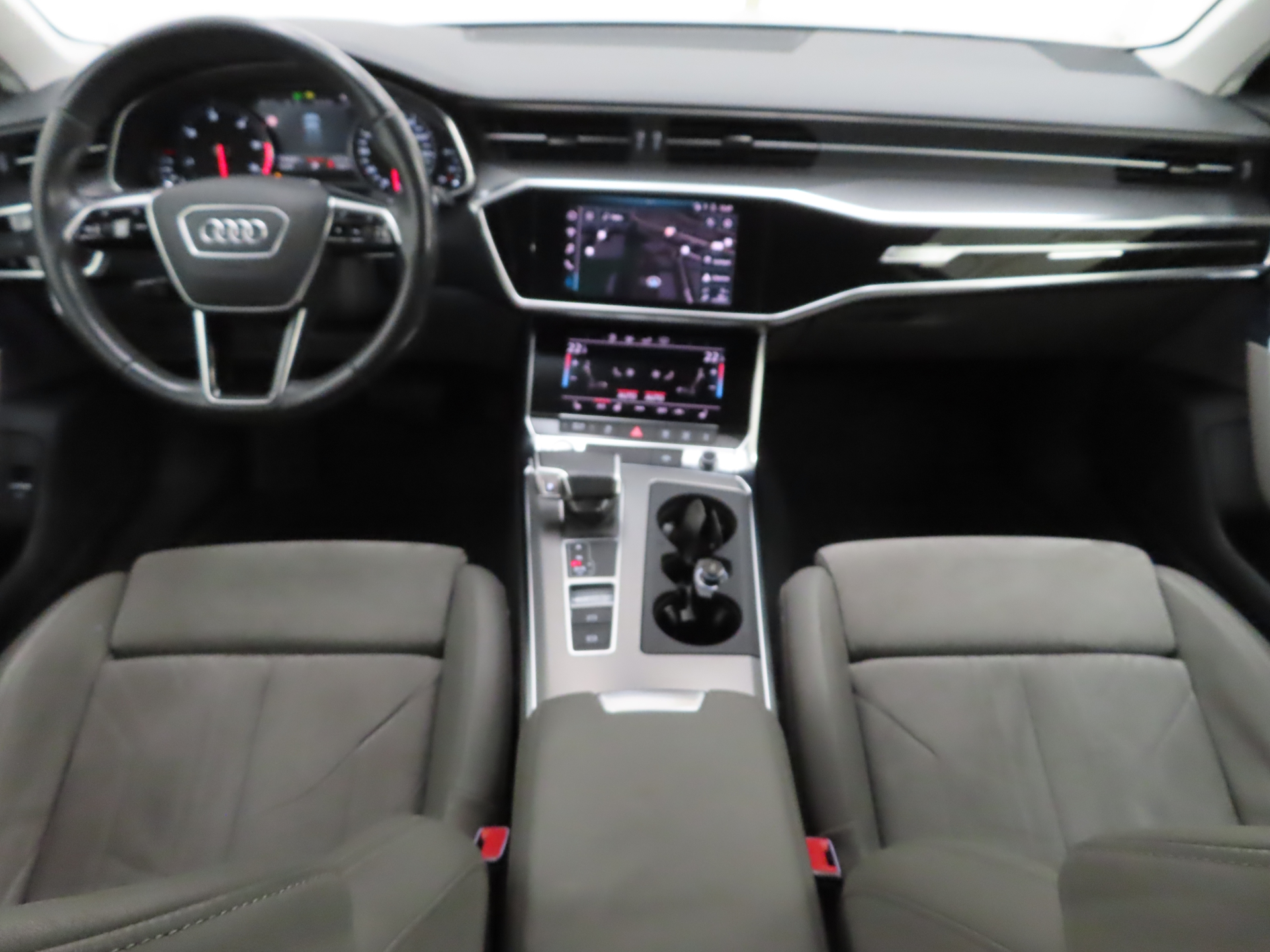 Audi A6 2019, kuva 7/10