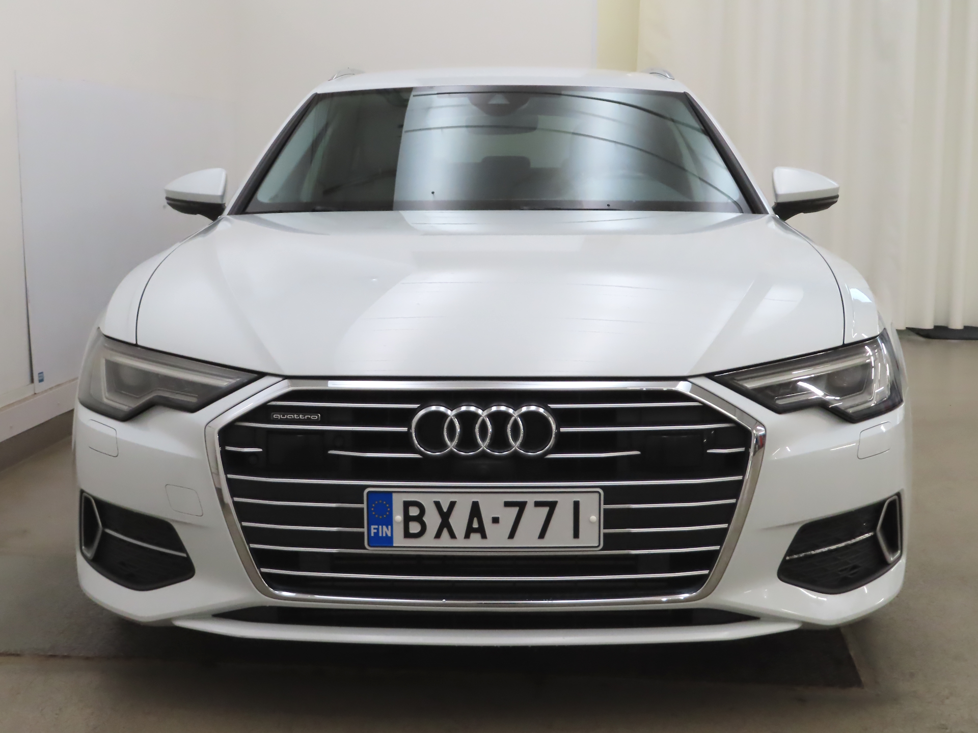 Audi A6 2019, kuva 2/10