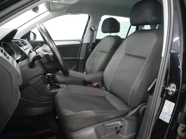 VOLKSWAGEN Tiguan 2020 Comfortline 1,5 TSI EVO 110 kW (150 hv) DSG-automaatti