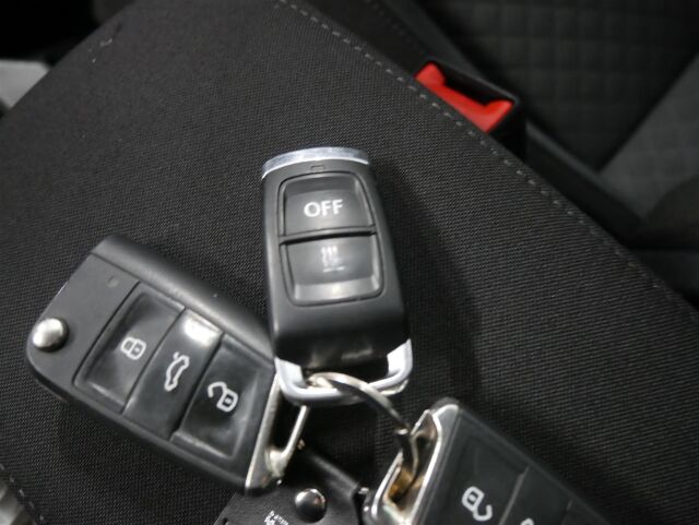 VOLKSWAGEN Tiguan 2020 Comfortline 1,5 TSI EVO 110 kW (150 hv) DSG-automaatti