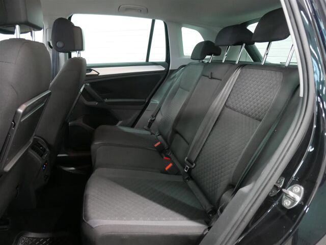 VOLKSWAGEN Tiguan 2020 Comfortline 1,5 TSI EVO 110 kW (150 hv) DSG-automaatti