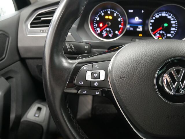 VOLKSWAGEN Tiguan 2020 Comfortline 1,5 TSI EVO 110 kW (150 hv) DSG-automaatti