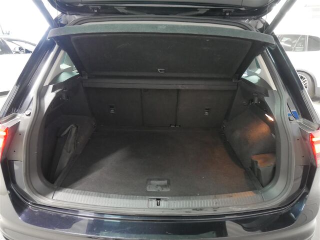 VOLKSWAGEN Tiguan 2020 Comfortline 1,5 TSI EVO 110 kW (150 hv) DSG-automaatti