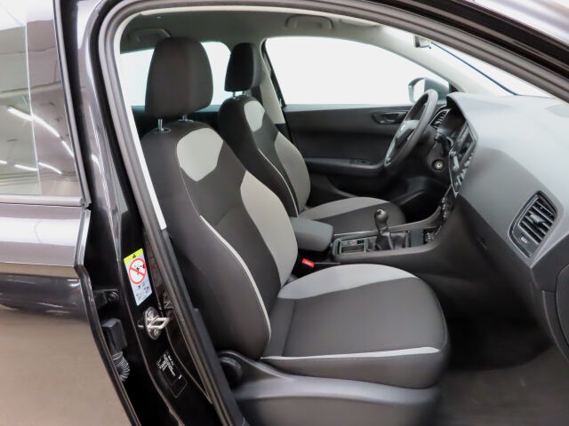 Seat Ateca 2019 1,0 TSI 115 Reference