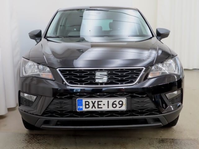 Seat Ateca 2019 1,0 TSI 115 Reference