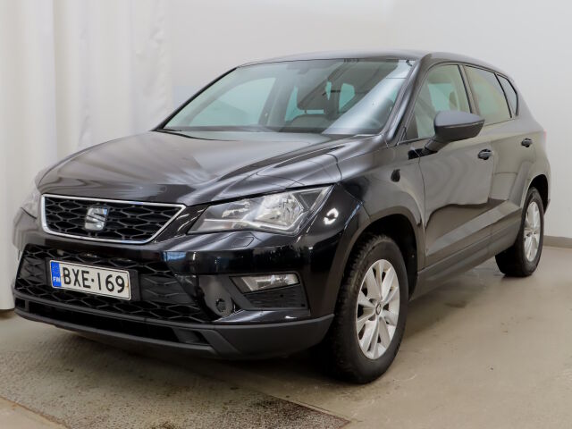 Seat Ateca 2019 1,0 TSI 115 Reference