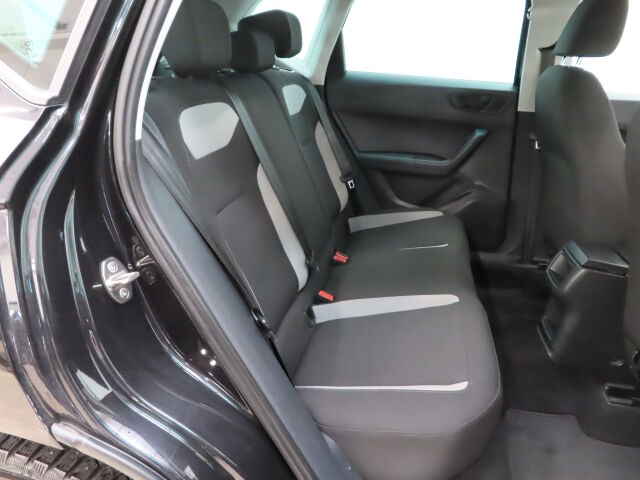 Seat Ateca 2019 1,0 TSI 115 Reference