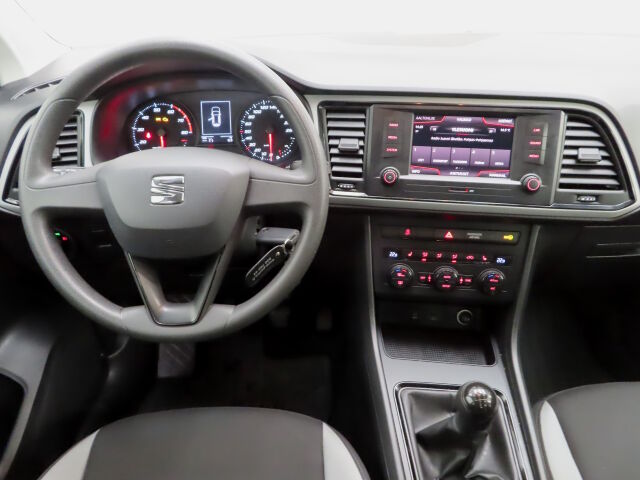 Seat Ateca 2019 1,0 TSI 115 Reference