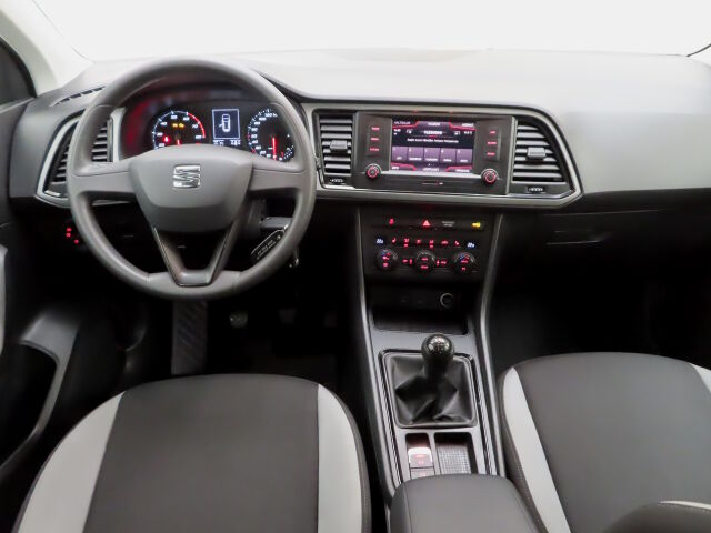 Seat Ateca 2019 1,0 TSI 115 Reference