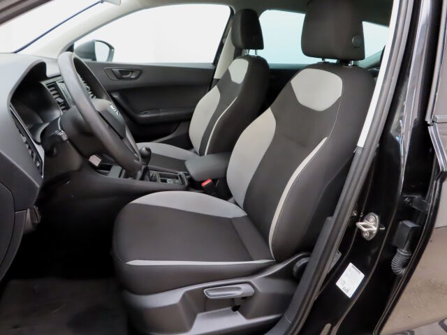 Seat Ateca 2019 1,0 TSI 115 Reference