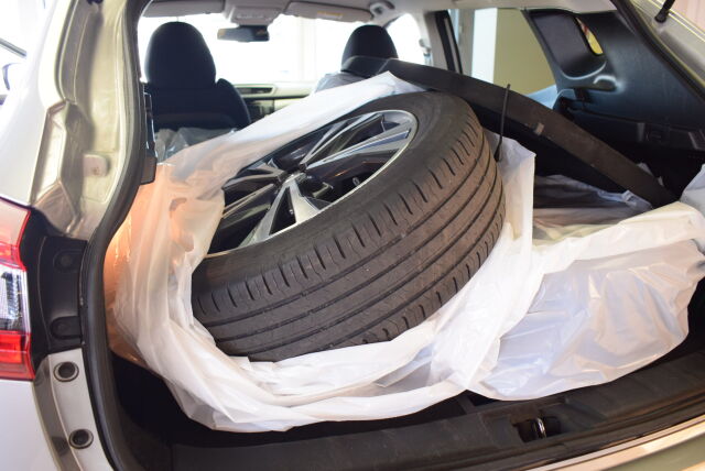 NISSAN Qashqai 2019 DIG-T 160 N-Connecta 2WD DCT, NNC