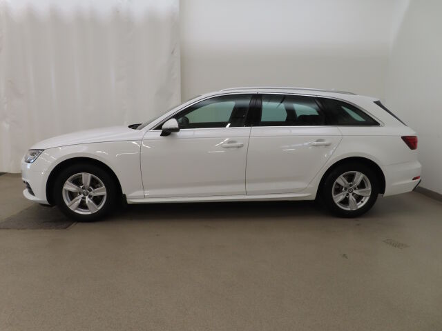 Audi A4 2019 Avant Business Comfort Edition 35 TFSI 110 kW MHEV S tronic