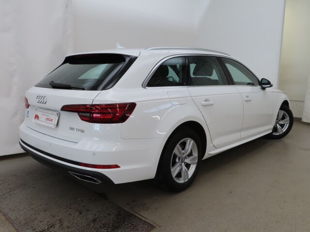 Audi A4 2019 Avant Business Comfort Edition 35 TFSI 110 kW MHEV S tronic