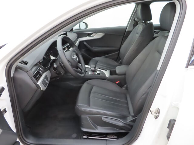 Audi A4 2019 Avant Business Comfort Edition 35 TFSI 110 kW MHEV S tronic