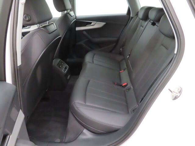 Audi A4 2019 Avant Business Comfort Edition 35 TFSI 110 kW MHEV S tronic