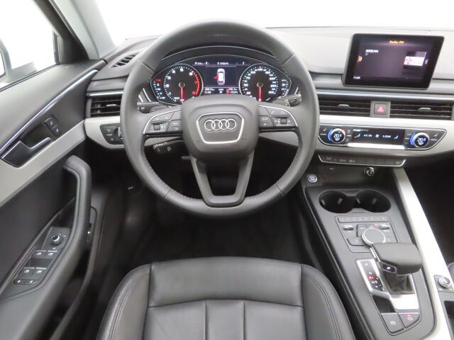 Audi A4 2019 Avant Business Comfort Edition 35 TFSI 110 kW MHEV S tronic