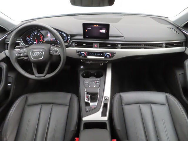 Audi A4 2019 Avant Business Comfort Edition 35 TFSI 110 kW MHEV S tronic