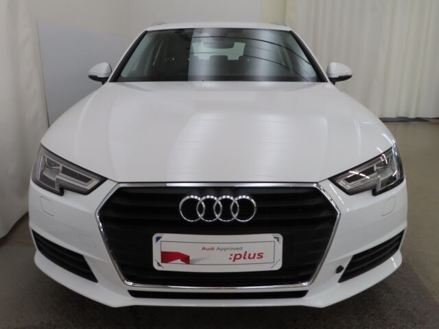 Audi A4 2019 Avant Business Comfort Edition 35 TFSI 110 kW MHEV S tronic